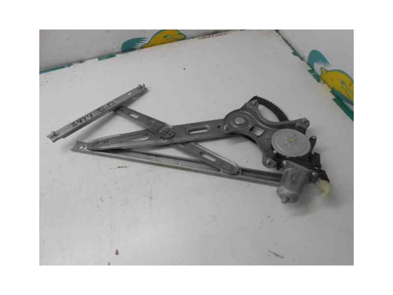 Recambio de elevalunas delantero derecho para hyundai i20 classic referencia OEM IAM   ELECTRICO