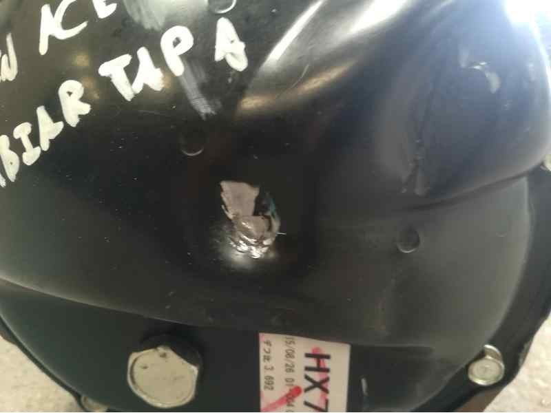 Recambio de diferencial delantero para mitsubishi montero (v80/v90) 3.2 di-d kaiteki (5-ptas.) referencia OEM IAM   TOCADO , CAM