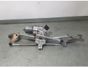 Recambio de motor limpia delantero para peugeot partner kombi confort referencia OEM IAM 9682861480 3397020954 BOSCH