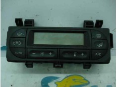 Recambio de mando climatizador para citroën c2 sx referencia OEM IAM 96377775XT  VALEO