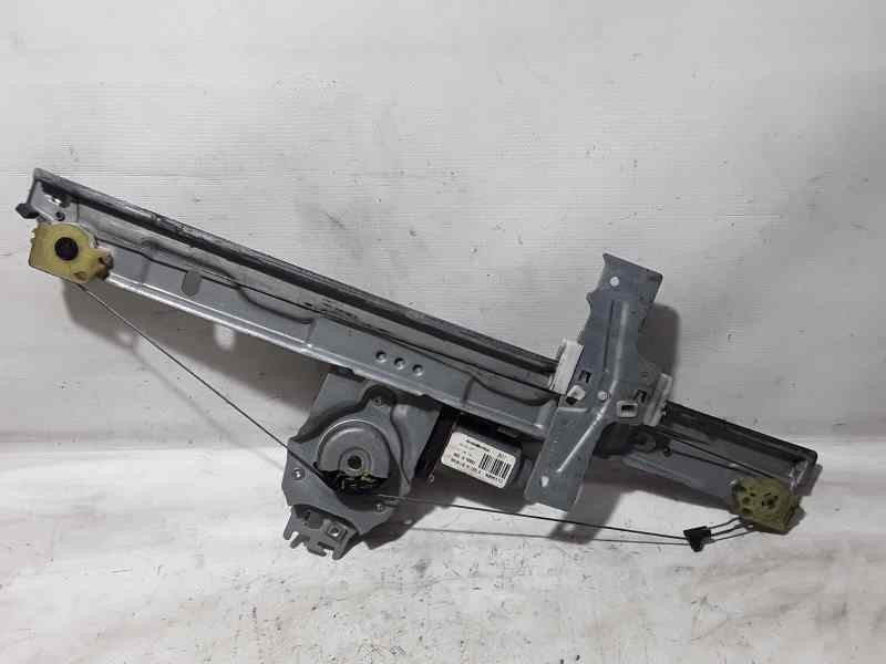 Recambio de elevalunas delantero izquierdo para peugeot 207 confort referencia OEM IAM  2 PINS ELECTRICO