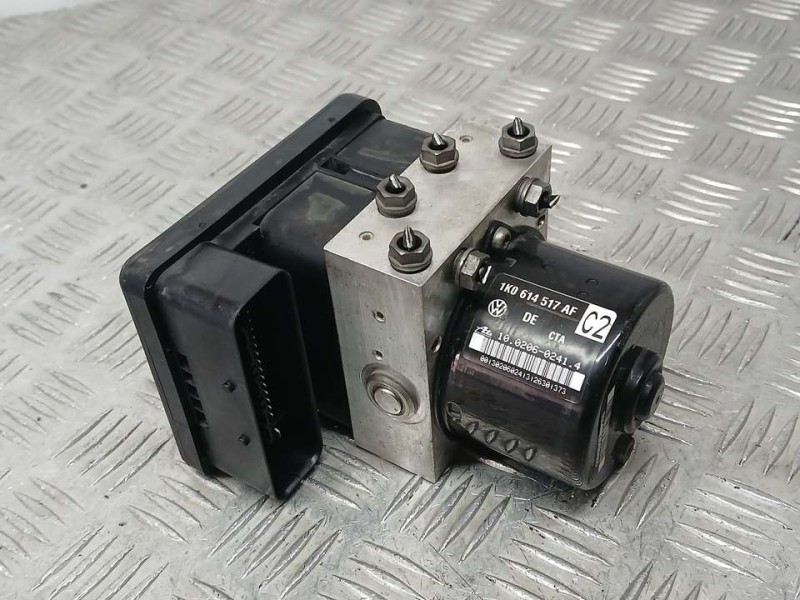 Recambio de abs para seat leon (1p1) stylance / style referencia OEM IAM 1K0614517AF 10020602414 ATE