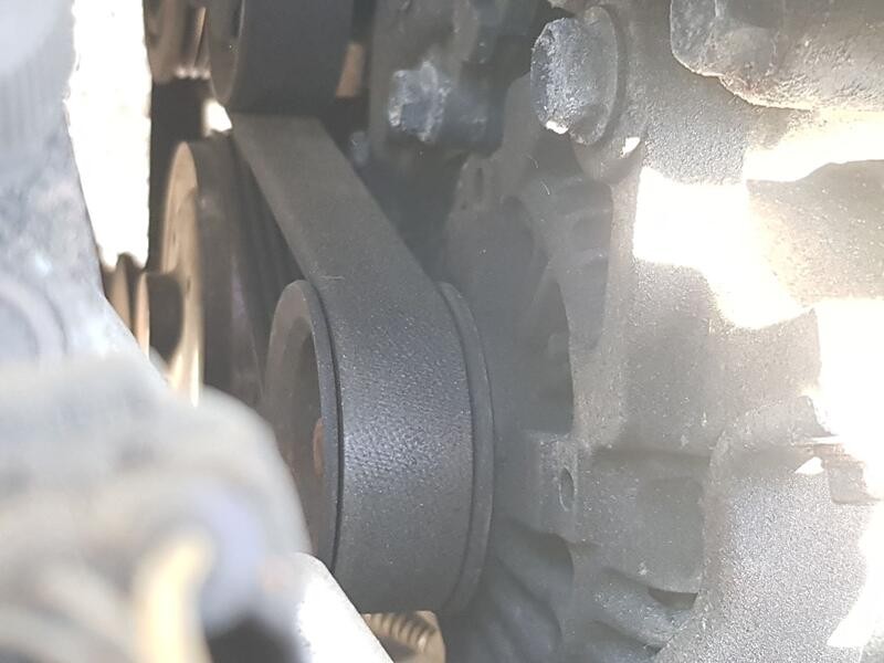 Recambio de alternador para toyota urban cruiser (_p1_) 1.33 (nsp110_) referencia OEM IAM 2706047050  