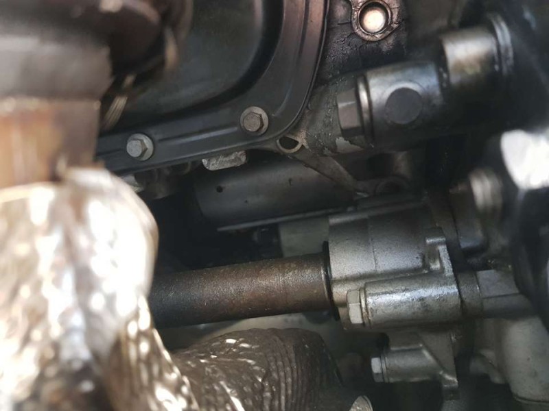 Recambio de motor arranque para citroën berlingo furgón club m referencia OEM IAM 9675660680 0001174601 BOSCH