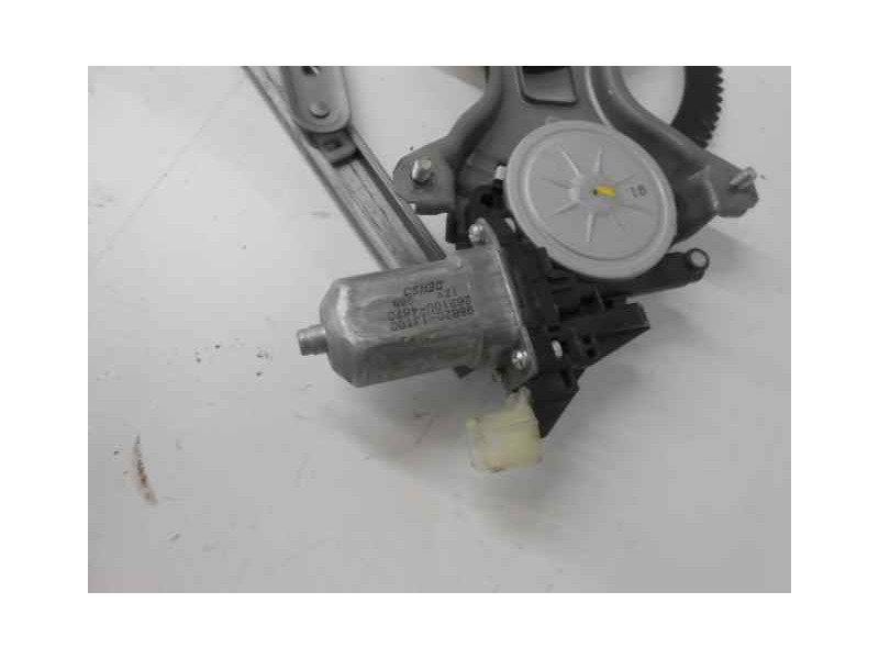 Recambio de elevalunas delantero derecho para hyundai i20 classic referencia OEM IAM   ELECTRICO