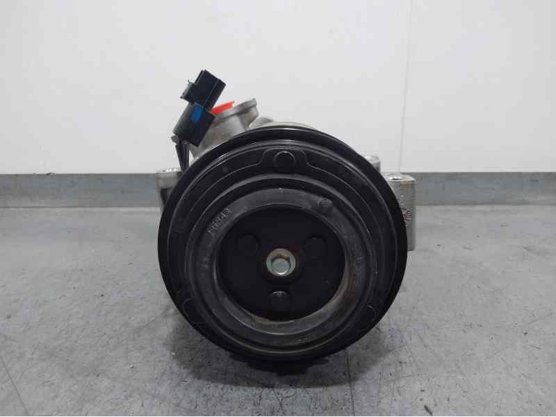 Recambio de compresor aire acondicionado para mazda 3 lim. () black tech edition referencia OEM IAM KD4561450A  