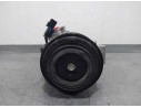 Recambio de compresor aire acondicionado para mazda 3 lim. () black tech edition referencia OEM IAM KD4561450A  