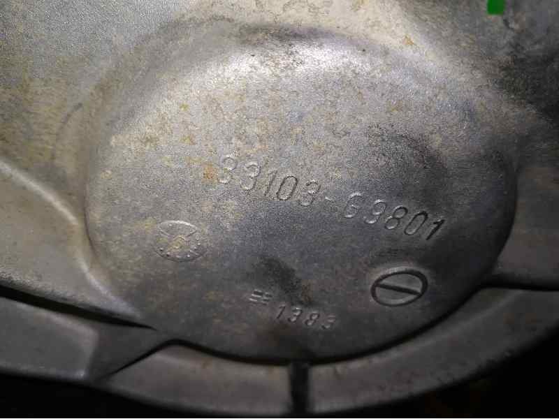 Recambio de caja transfer para nissan patrol (k/w260) 2.8 diesel referencia OEM IAM 33103G9801  