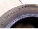Recambio de neumatico pareja para neumaticos reutilizados - referencia OEM IAM 195551691H CONTINENTAL 195/55/16/91H