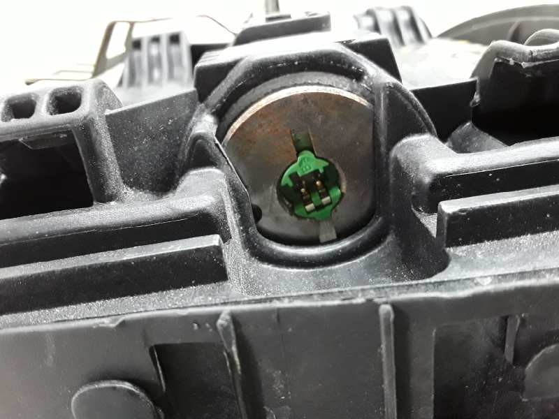 Recambio de kit airbag para renault scenic ii 1.9 dci diesel referencia OEM IAM   