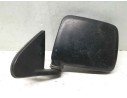 Recambio de retrovisor izquierdo para nissan navara pick-up (d40m) referencia OEM IAM   MANUAL
