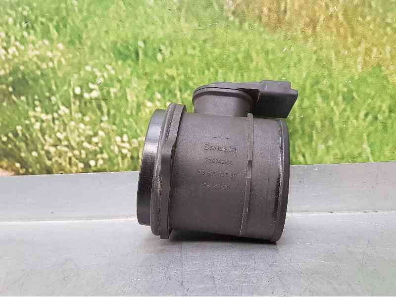 Recambio de caudalimetro para citroën c4 picasso cool referencia OEM IAM 9650010780 72834204 SENSATA