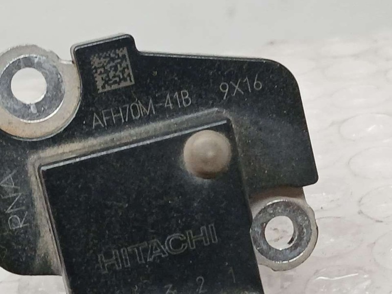 Recambio de caudalimetro para honda civic berlina 5 (fk) 1.4 comfort referencia OEM IAM AFH70M41B  HITACHI