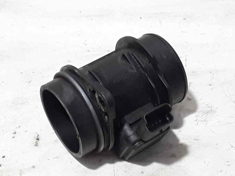 Recambio de caudalimetro para citroën c3 lx referencia OEM IAM 9647144080 5WK97004 CONTINENTAL