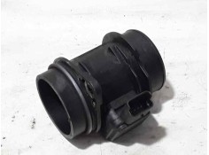 Recambio de caudalimetro para citroën c3 lx referencia OEM IAM 9647144080 5WK97004 CONTINENTAL