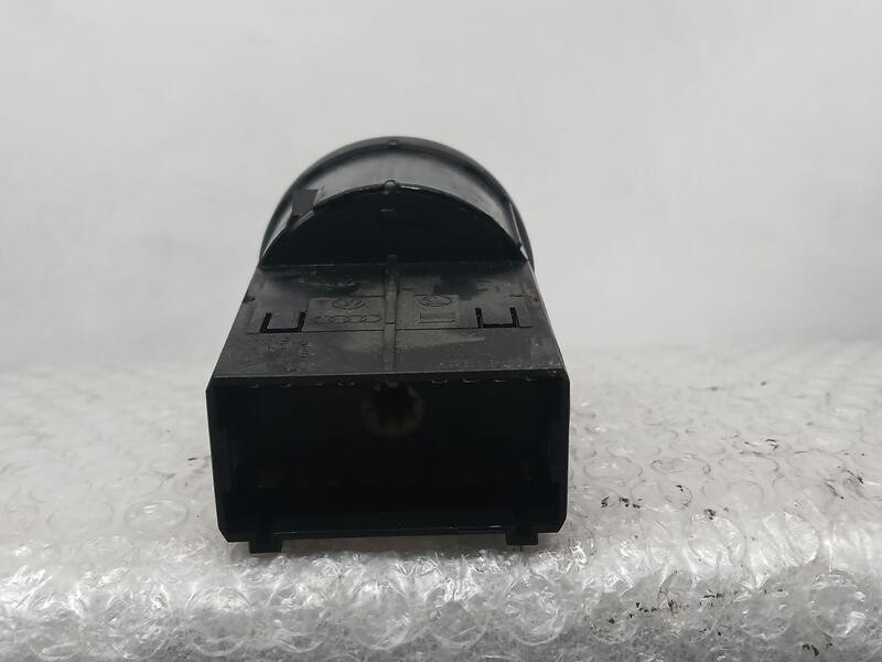 Recambio de mando luces para volkswagen polo (6r1) advance referencia OEM IAM 6R0941531B  