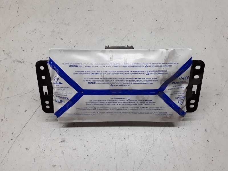 Recambio de kit airbag para renault scenic ii 1.9 dci diesel referencia OEM IAM   