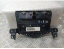 Recambio de mando radio para chevrolet cruze hatchback ls+ referencia OEM IAM 95979459  BOTON TOCADO