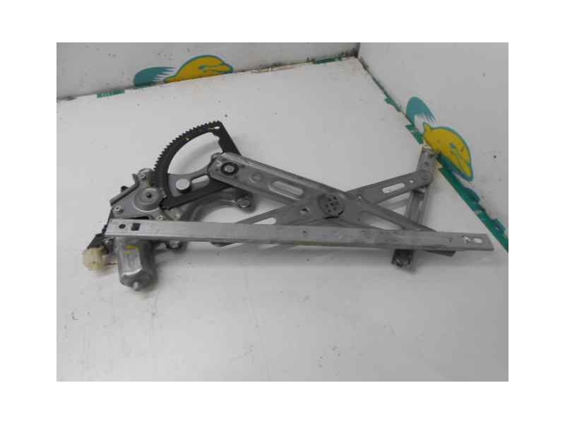 Recambio de elevalunas delantero derecho para hyundai i20 classic referencia OEM IAM   ELECTRICO