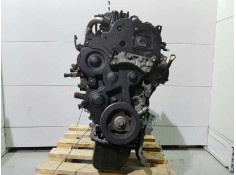 Recambio de motor completo para peugeot 207 confort referencia OEM IAM 8HZ INYECCION BOSCH 1764750