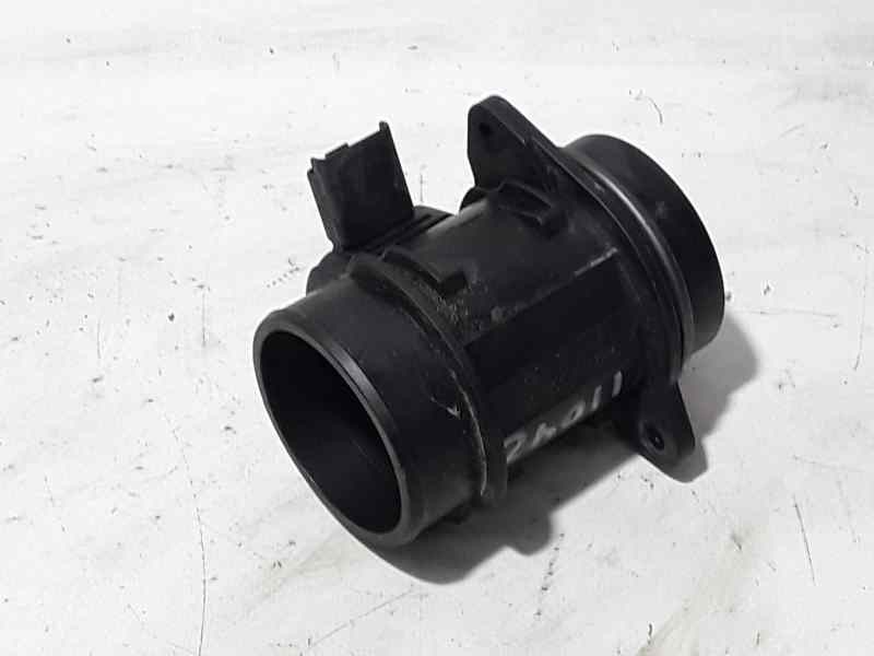 Recambio de caudalimetro para citroën c3 lx referencia OEM IAM 9647144080 5WK97004 CONTINENTAL