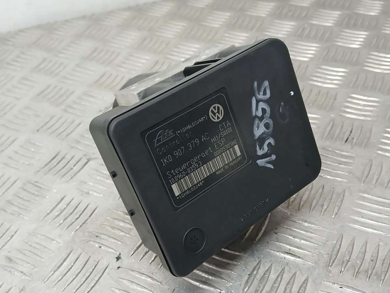 Recambio de abs para seat leon (1p1) stylance / style referencia OEM IAM 1K0614517AF 10020602414 ATE