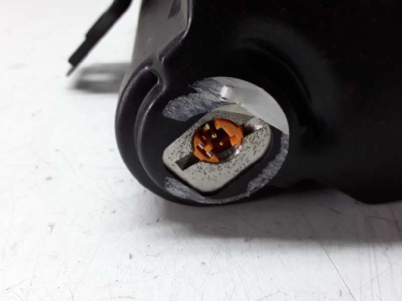 Recambio de kit airbag para renault scenic ii 1.9 dci diesel referencia OEM IAM   