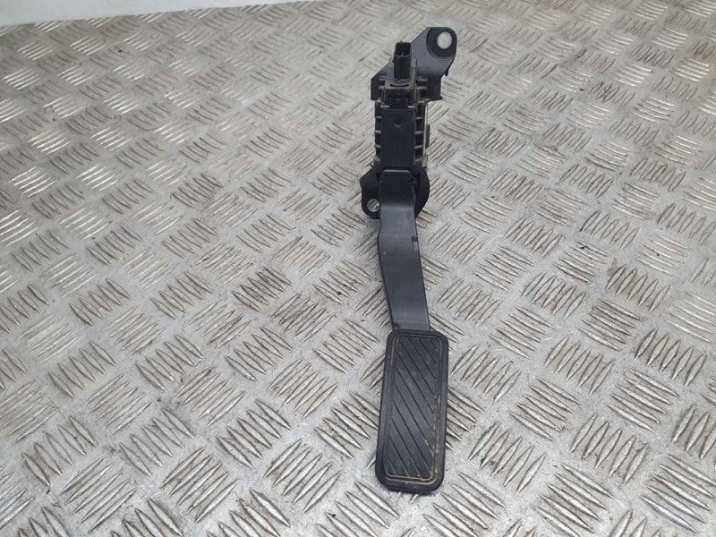 Recambio de potenciometro pedal para ford ecosport (cr6) st-line referencia OEM IAM H1BC9F836A1E 6PV01255030 