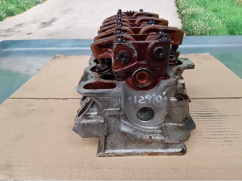 Recambio de culata para mercedes-benz clase c (w202) berlina 2.4 v6 18v cat referencia OEM IAM R1120161101  SE RECOMIENDA COMPRO