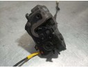 Recambio de cerradura puerta trasera izquierda para citroën c4 1.5 hdi referencia OEM IAM 9832797580  ELECTRICA