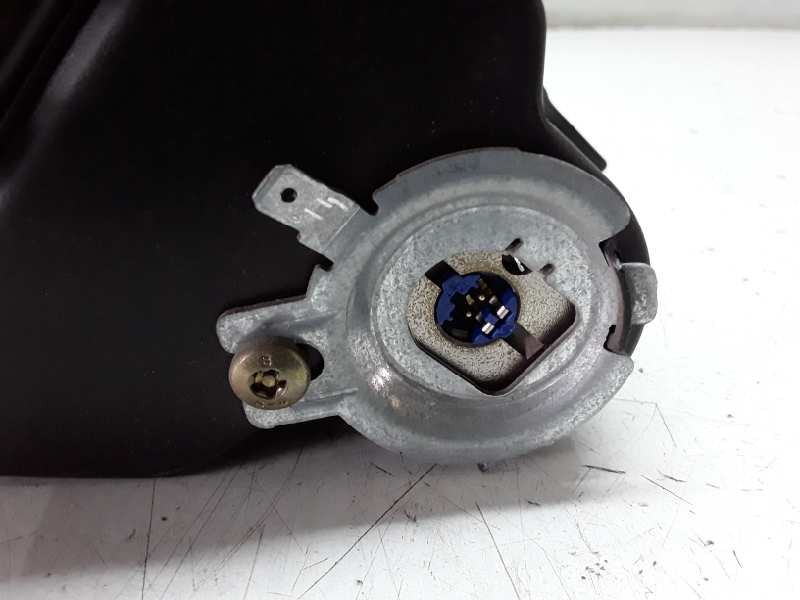 Recambio de kit airbag para renault scenic ii 1.9 dci diesel referencia OEM IAM   