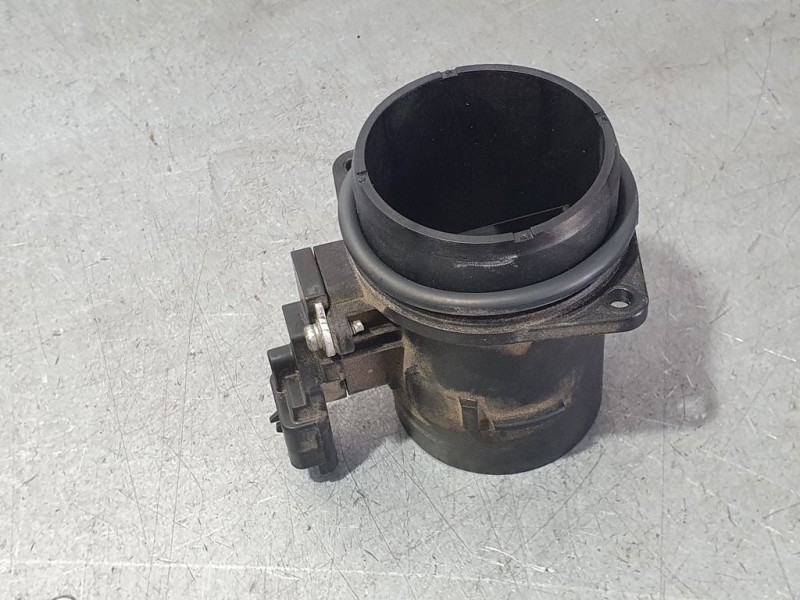 Recambio de caudalimetro para peugeot partner kombi confort referencia OEM IAM 9683282980 AFH5024 HITACHI