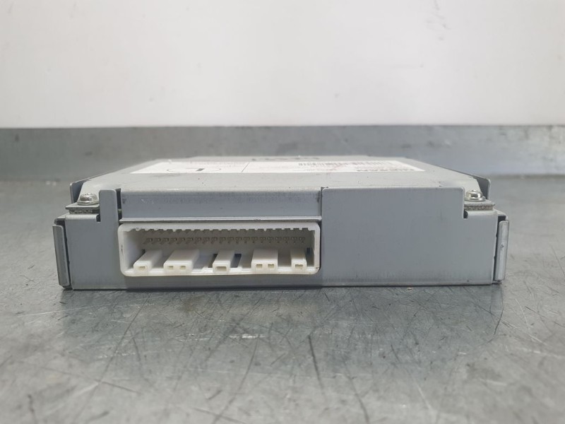 Recambio de modulo electronico para nissan qashqai (j11) n-tec referencia OEM IAM 284A14EA0A  