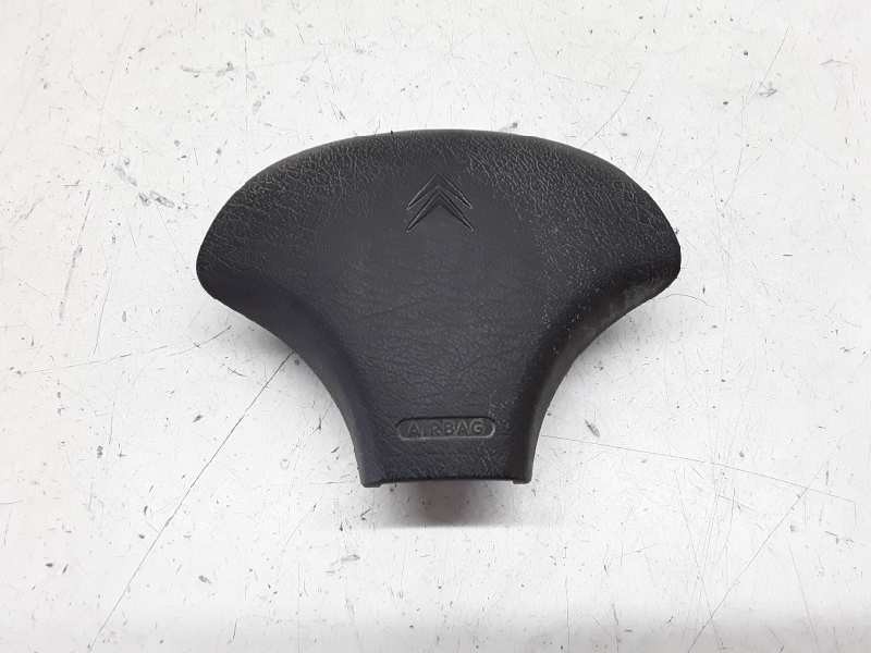 Recambio de kit airbag para citroën saxo 1.5 diesel cat (vjy. vjz / tud5) referencia OEM IAM 96352584ZL  