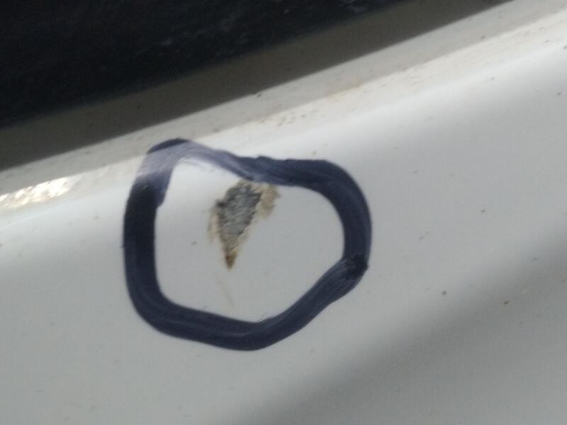 Recambio de porton trasero para citroën c4 space tourer blue hdi 130 referencia OEM IAM VF73DYHZRKJ781994  