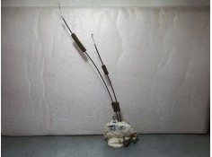 Recambio de cerradura puerta delantera derecha para honda civic berlina 5 (fk) 1.4 comfort referencia OEM IAM 72111SMGG0 EUK9302