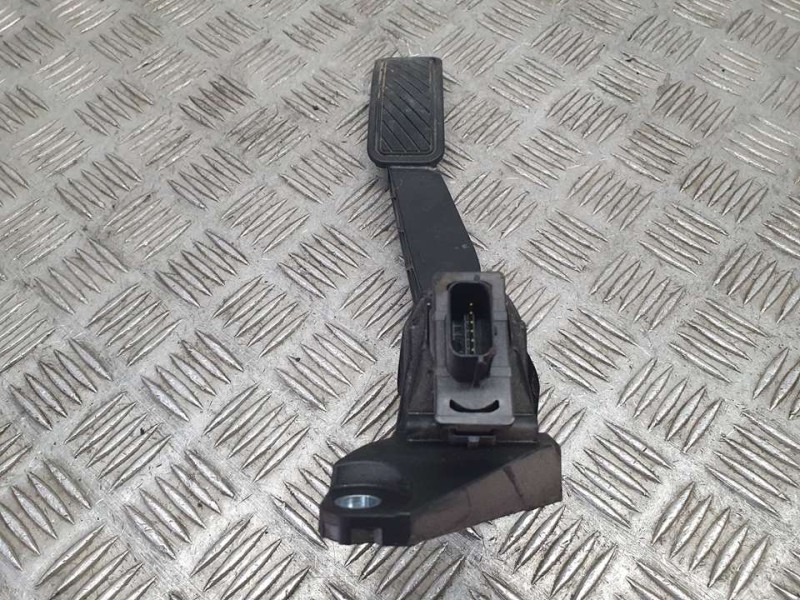Recambio de potenciometro pedal para ford ecosport (cr6) st-line referencia OEM IAM H1BC9F836A1E 6PV01255030 