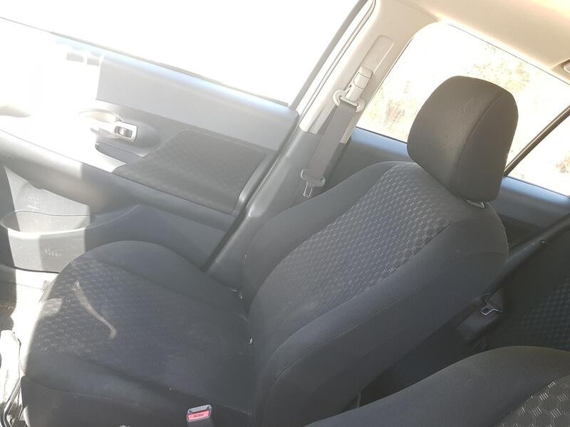 Recambio de asiento delantero derecho para toyota urban cruiser (_p1_) 1.33 (nsp110_) referencia OEM IAM  C/AIRBAG 