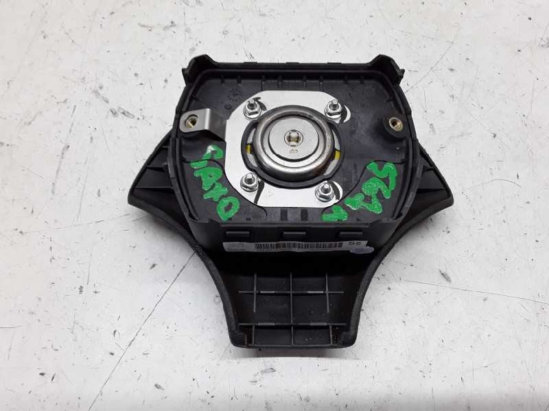 Recambio de kit airbag para citroën saxo 1.5 diesel cat (vjy. vjz / tud5) referencia OEM IAM 96352584ZL  