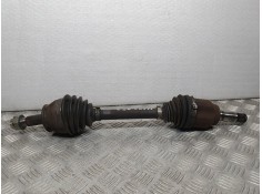 Recambio de transmision delantera izquierda para opel combo d cargo l2h1 2,4t referencia OEM IAM SIN REF  