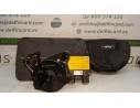 Recambio de kit airbag para ford fiesta (cbk) ambiente referencia OEM IAM 2S6T14B056BP  