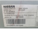 Recambio de modulo electronico para nissan qashqai (j11) n-tec referencia OEM IAM 284A14EA0A  