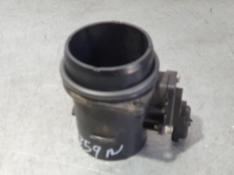 Recambio de caudalimetro para peugeot partner kombi confort referencia OEM IAM 9683282980 AFH5024 HITACHI