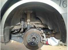 Recambio de plastico pase rueda tras. izq. para lexus es 300h referencia OEM IAM 6563833120  