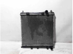 RADIADOR AGUA 9653026580 DENSO DENSO