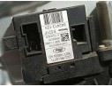 Recambio de elevalunas trasero izquierdo para ford kuga (cbv) titanium referencia OEM IAM 7M51R24995DC  ELECTRICO