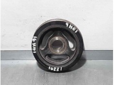 POLEA CIGUEÑAL 9654961080 