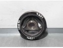 Recambio de polea cigueñal para citroën c4 picasso cool referencia OEM IAM 9654961080  