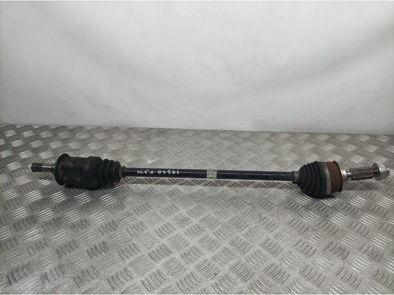 Recambio de transmision trasera derecha para honda cr-v (re) comfort referencia OEM IAM 42310SXSA01  