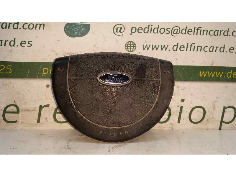 Recambio de kit airbag para ford fiesta (cbk) ambiente referencia OEM IAM 2S6T14B056BP  